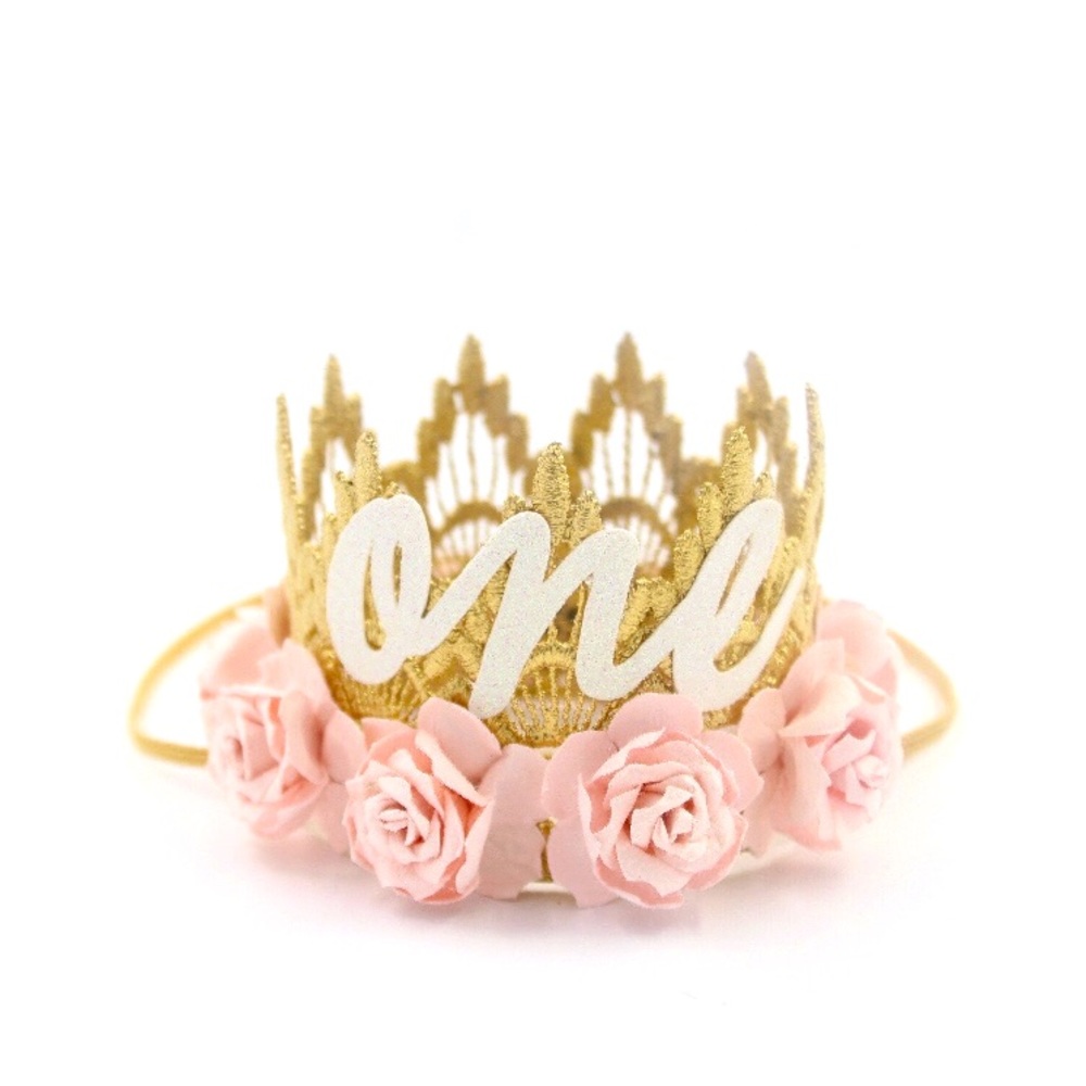 Birthday Crown 👑